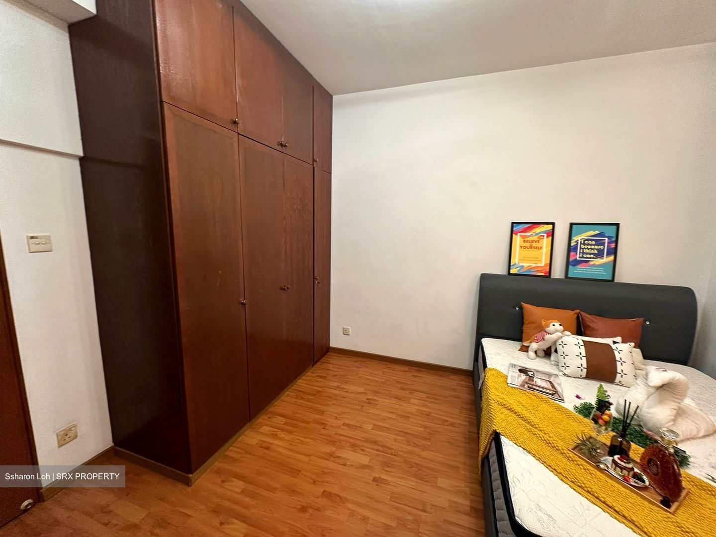 Kew Crescent (D16), Condominium #553204261